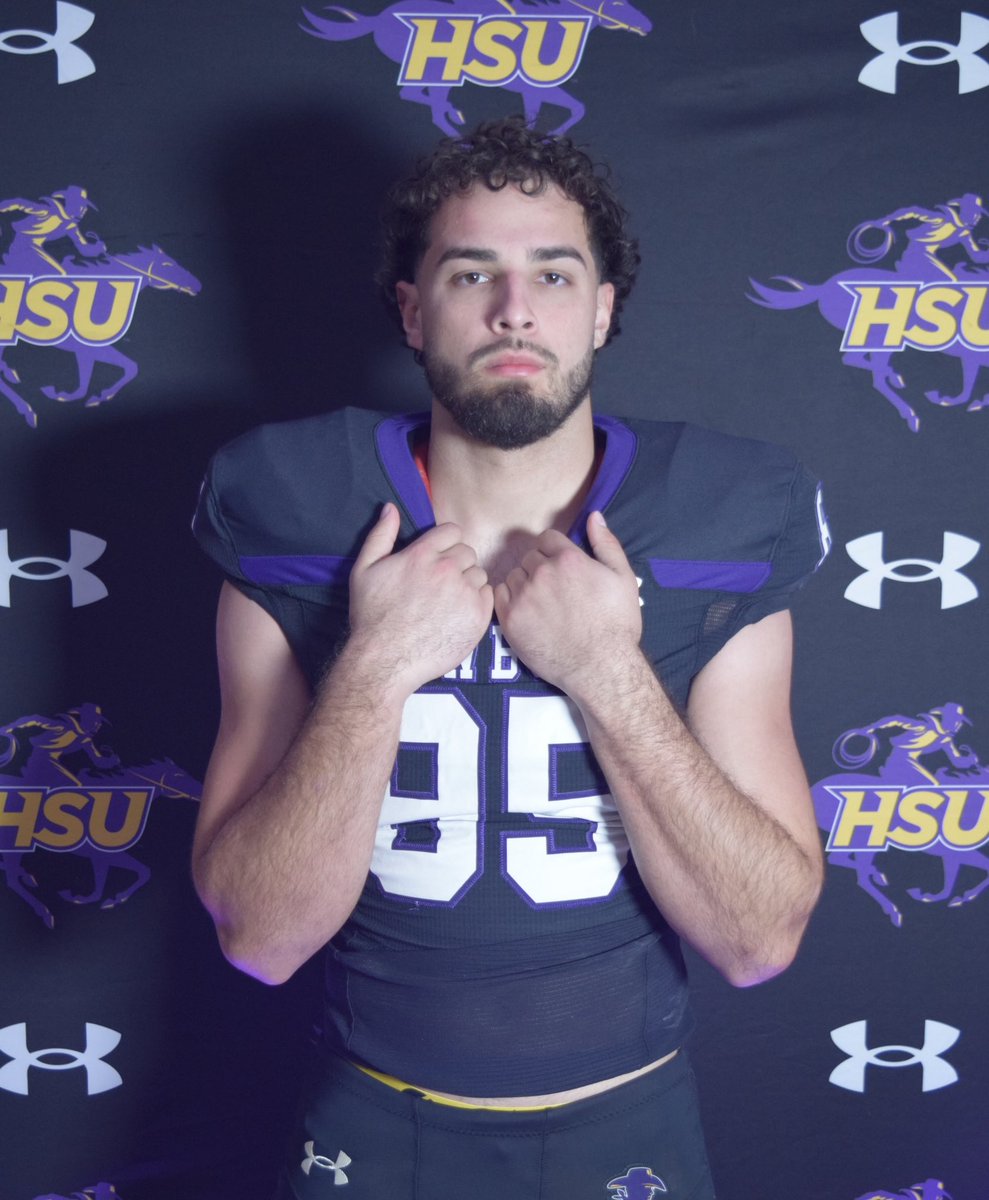 Thank you <a href="/HSUCowboys/">Hardin-Simmons Cowboy Football</a> and <a href="/CoachMoney88/">Jaxson Money</a> for the Offer. Had a great visit!