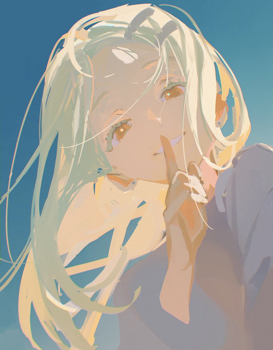 nininiwa2's tweet image. 🤫