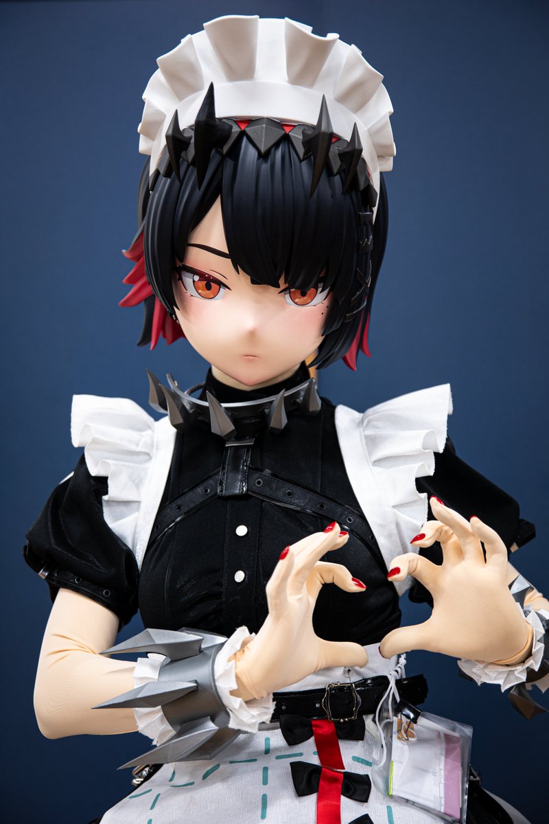 さち (@sachi_kig) / Posts / X