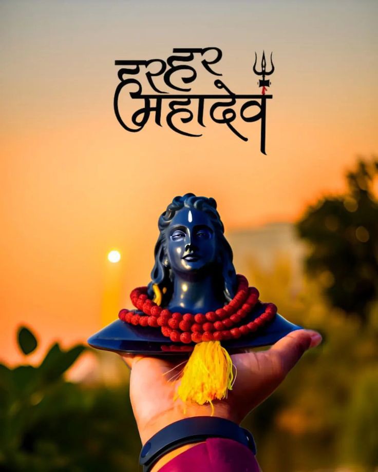 DeepanshuK93302's tweet image. Har Har Mahadev🙏
#harharmahadevॐ
#harharmahadev