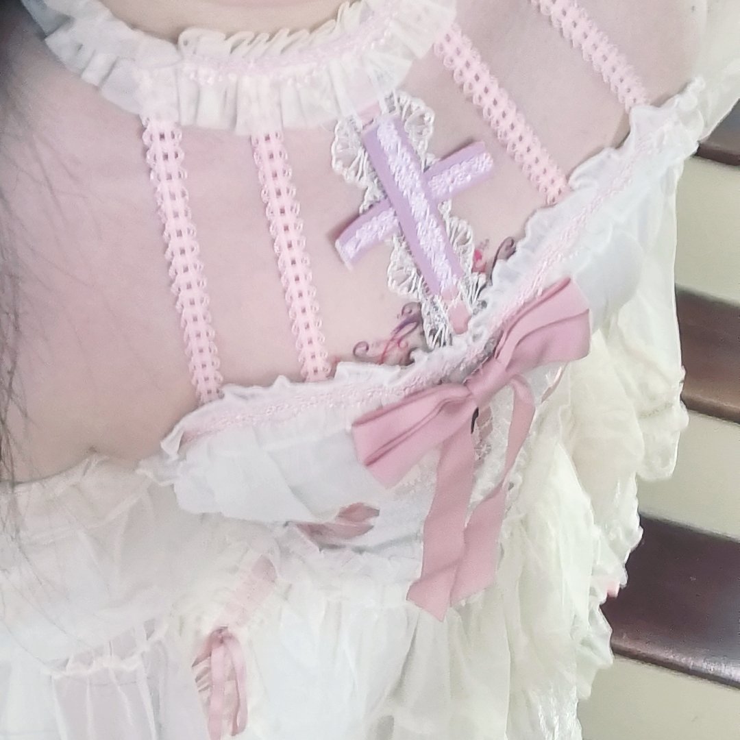 见习魅魔の日常↝
#小狗日记