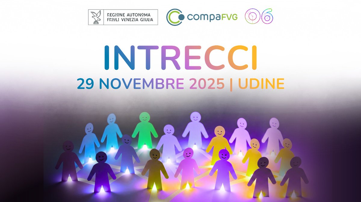 ANCI FVG tweet media