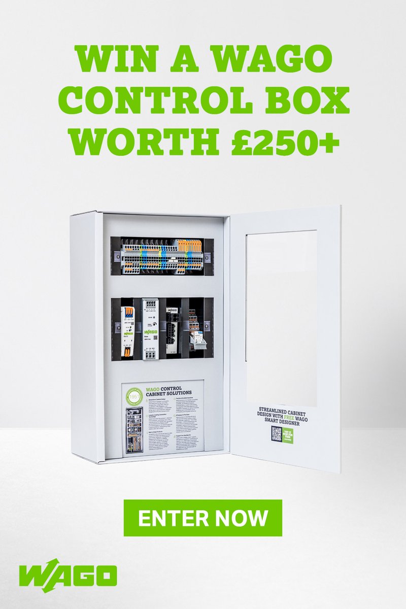 Voltimum UK tweet media