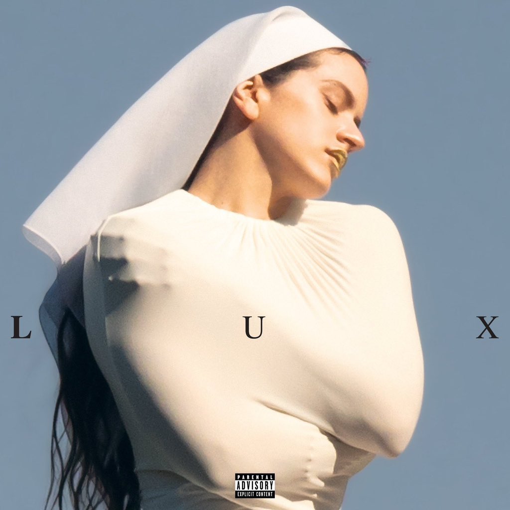 PopTingz's tweet image. Rosalía&apos;s &quot;LUX&quot; has surpassed 400 million streams on Spotify.