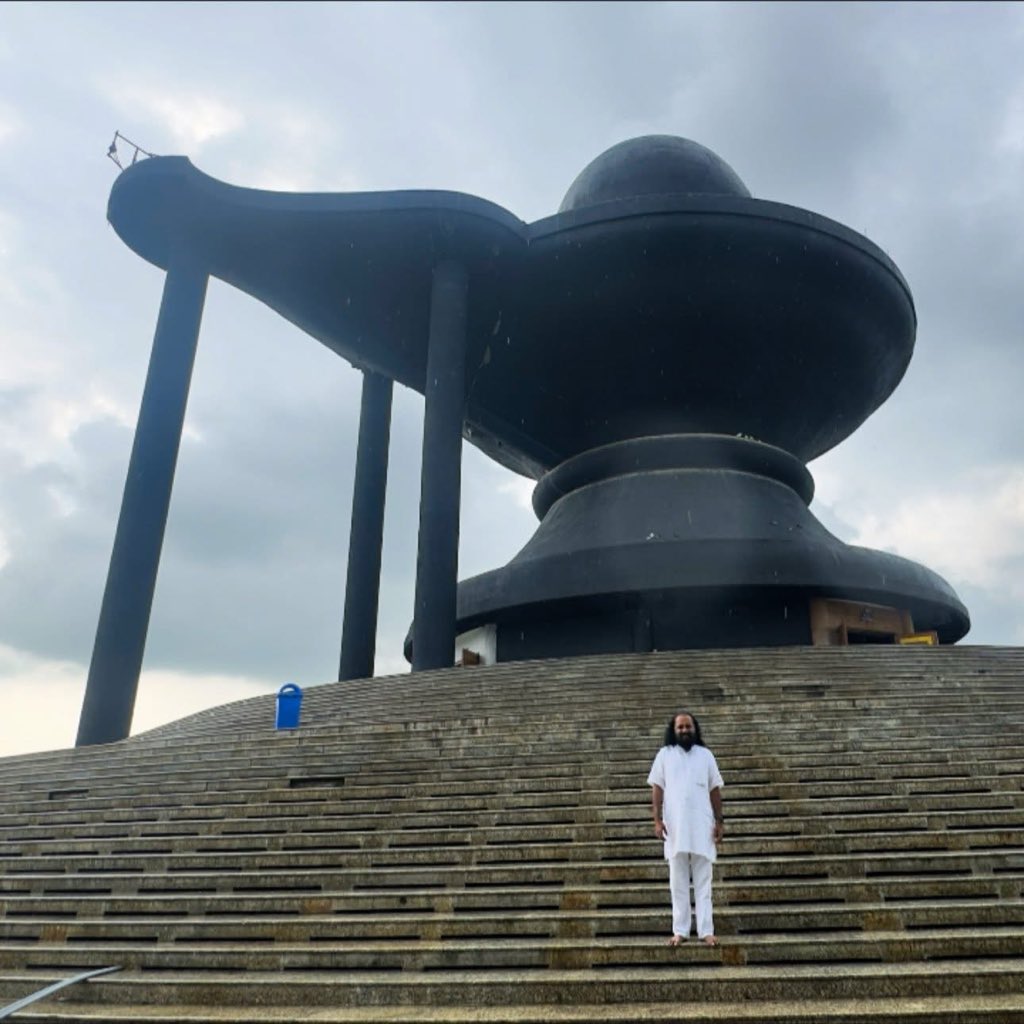 JGDSwamiji's tweet image. #harharmahadev ❤️🙏