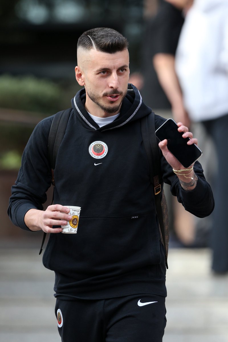 Natura Dünyası Gençlerbirliği tweet media