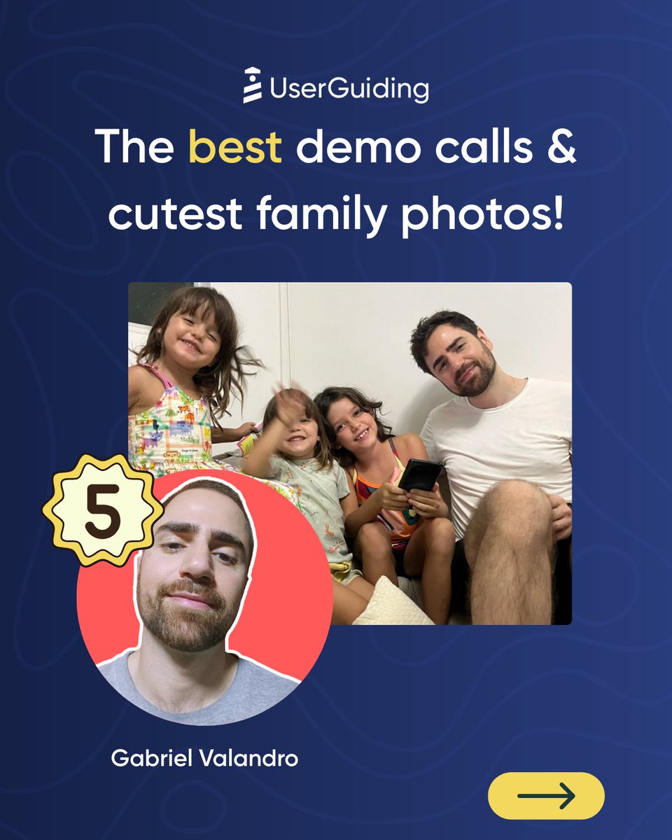 UserGuiding 🌊 tweet media