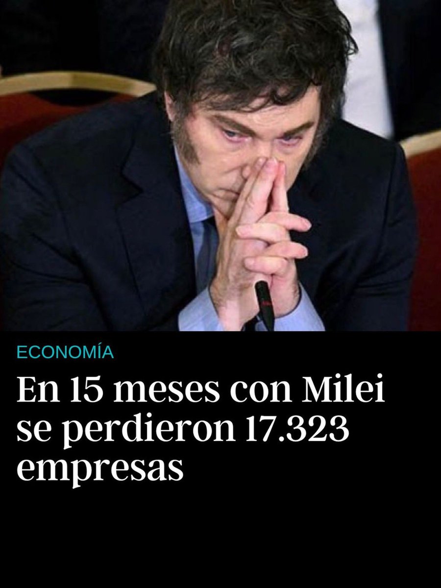 JuezLopezMDP's tweet image. Viva la libertad Carajo!!!