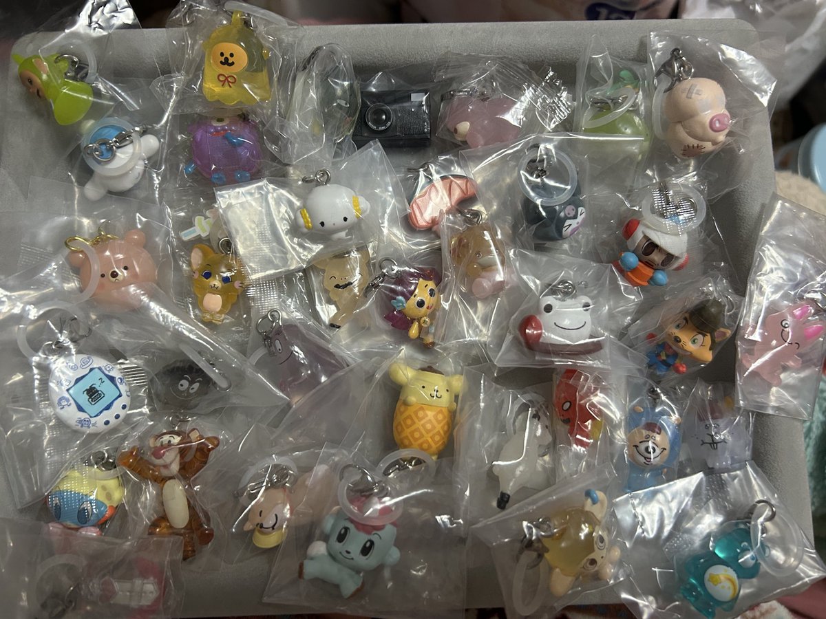 monmiirap's tweet image. 【交換】めじるしアクセサリー
メゾピアノ　ちいかわ　ドレミ　サンリオ　しずくちゃん　たまごっち　パワパフ　トムジェリ　ディズニー　バーバパパ　ノンタン　あわわちゃん　ヒスミニ　ミニモニ　パンダ

[譲]1、2枚目

[求]3枚目、未所持めじるしアクセサリー

郵送希望
お気軽にお声掛けください