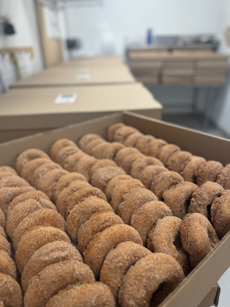 Greenbush Bakery tweet media