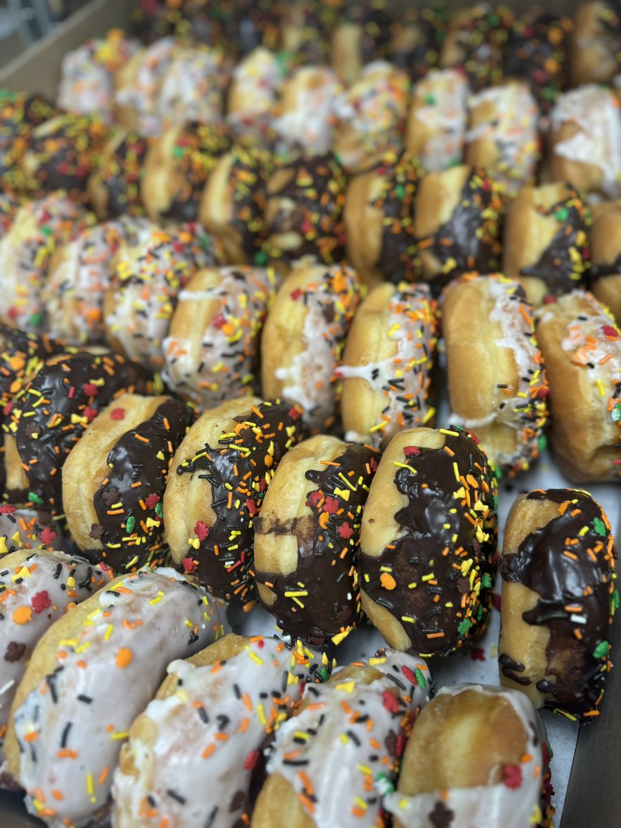 Greenbush Bakery tweet media
