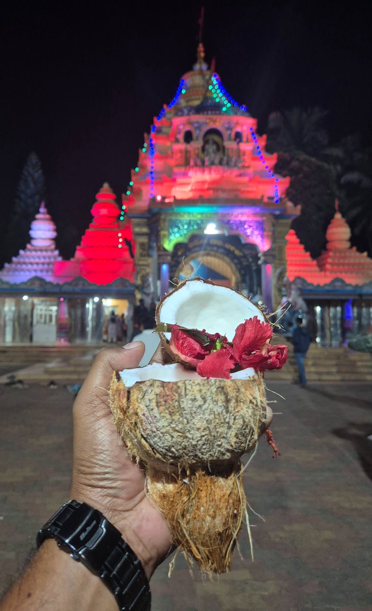 ଜୟ ମା ତାରିଣୀ 🙏