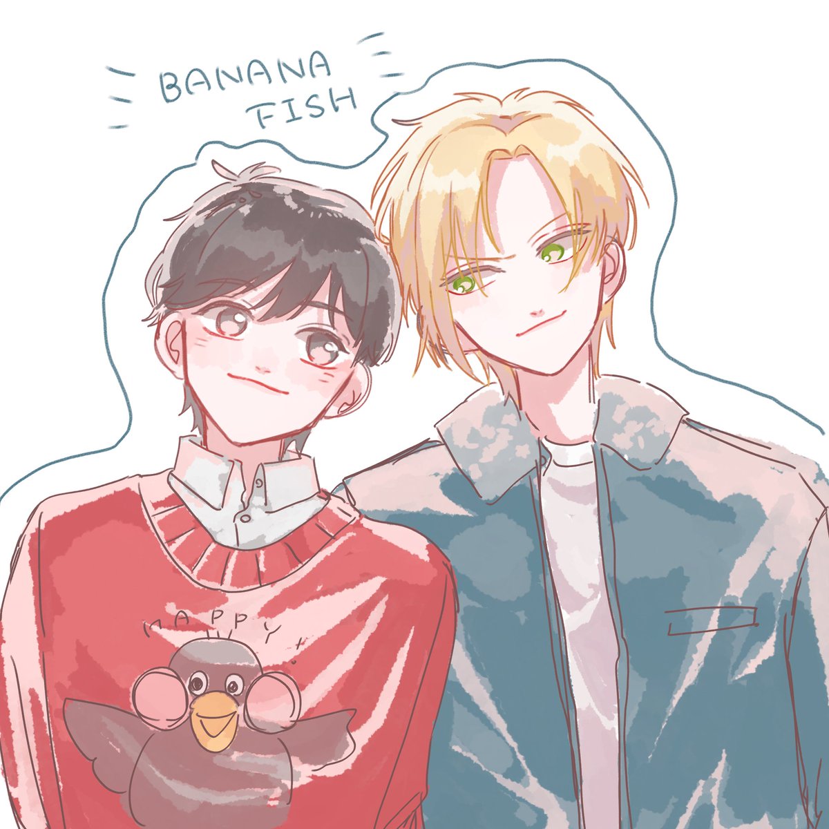 BANANAFISH