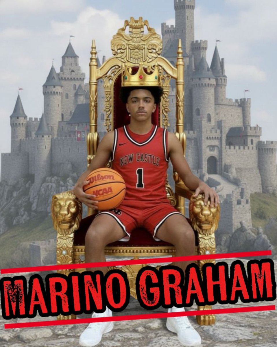 MarinoG1313's tweet image. Freshman Pg1 ⁦@MarinoGraham1⁩ #season #loading #NCH #Pa #wpial #c/o29 🌪️💪🏾