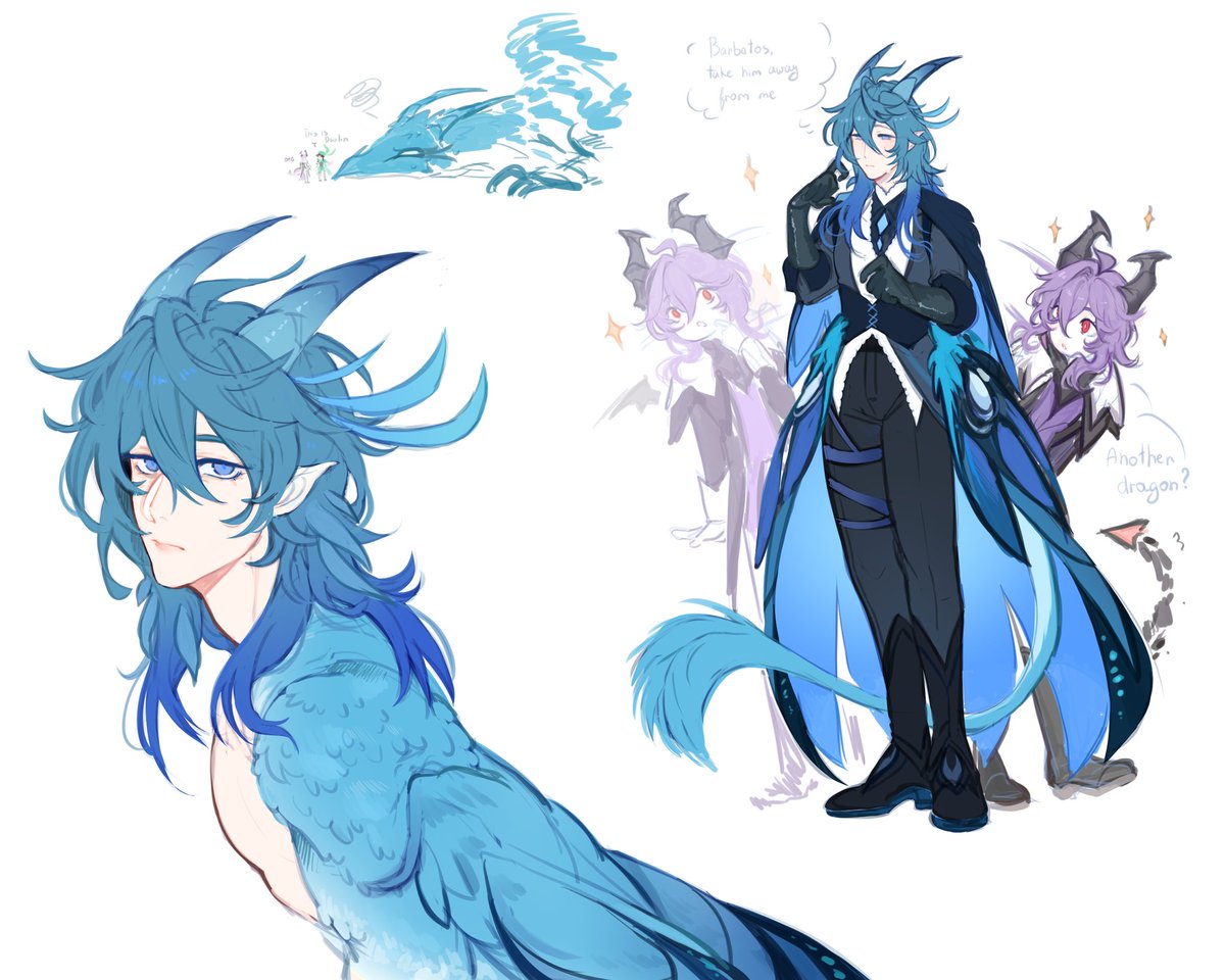 Vaffie 🧇 (Coms closed) tweet media