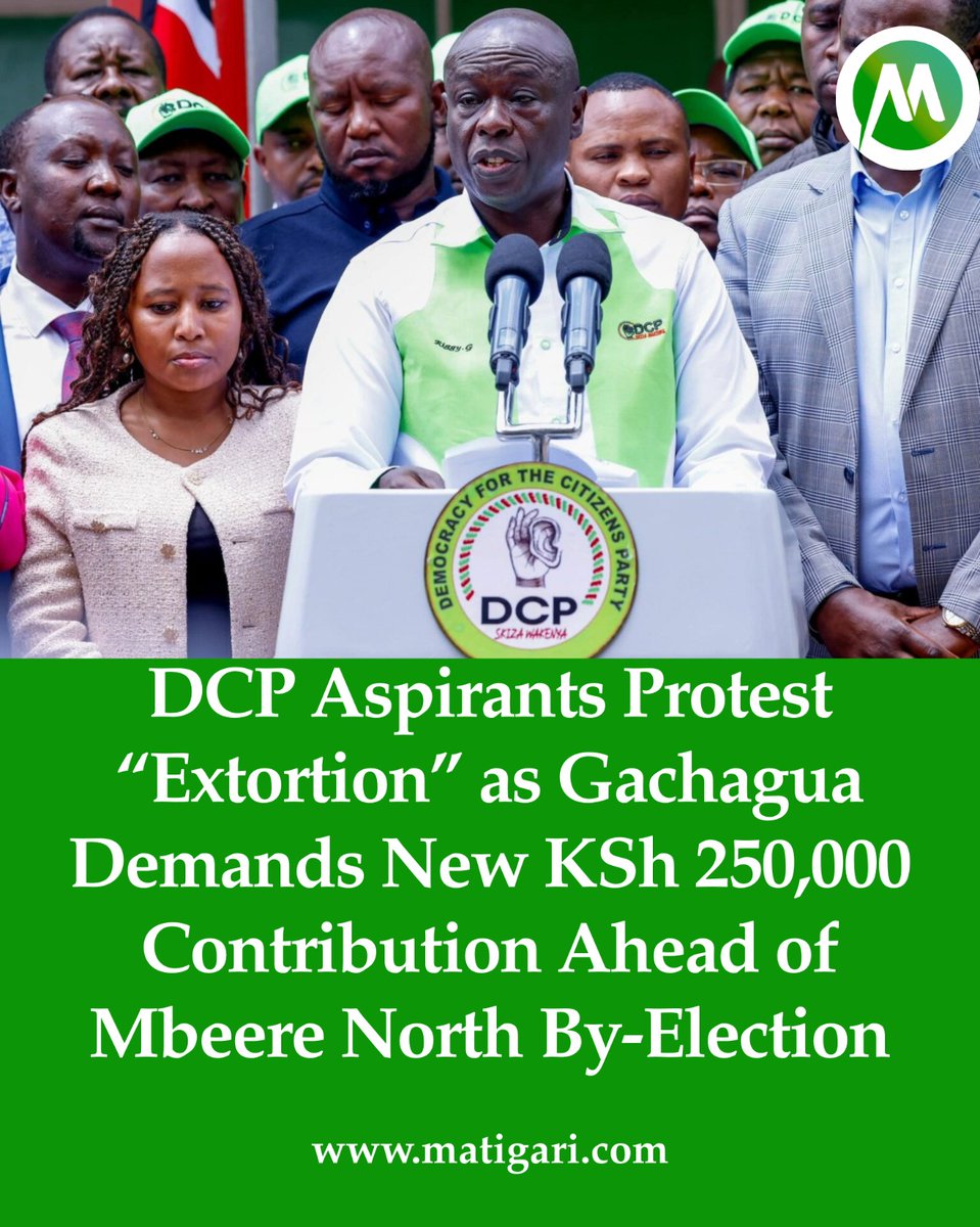 Kamau266 tweet media