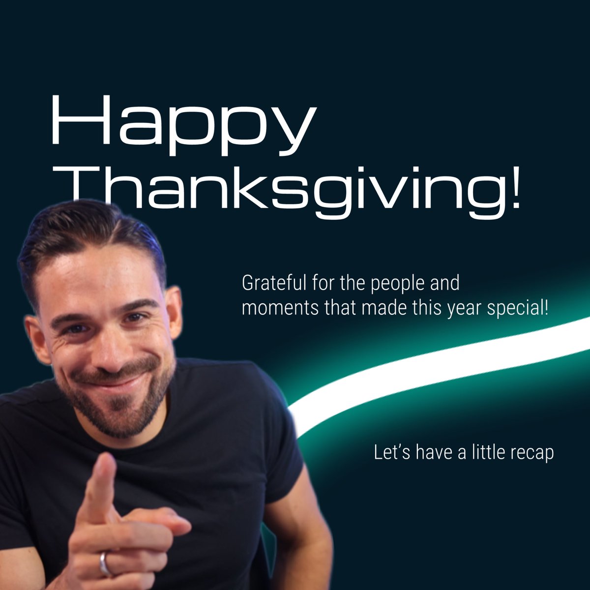 HowToPowerBI's tweet image. Happy Thanksgiving!

Thanks for all the awesome moments 🚀

#powerbi #data #analytics #report #design