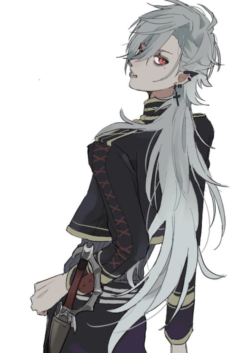 葛葉 (@Vamp_Kuzu) / Posts / X