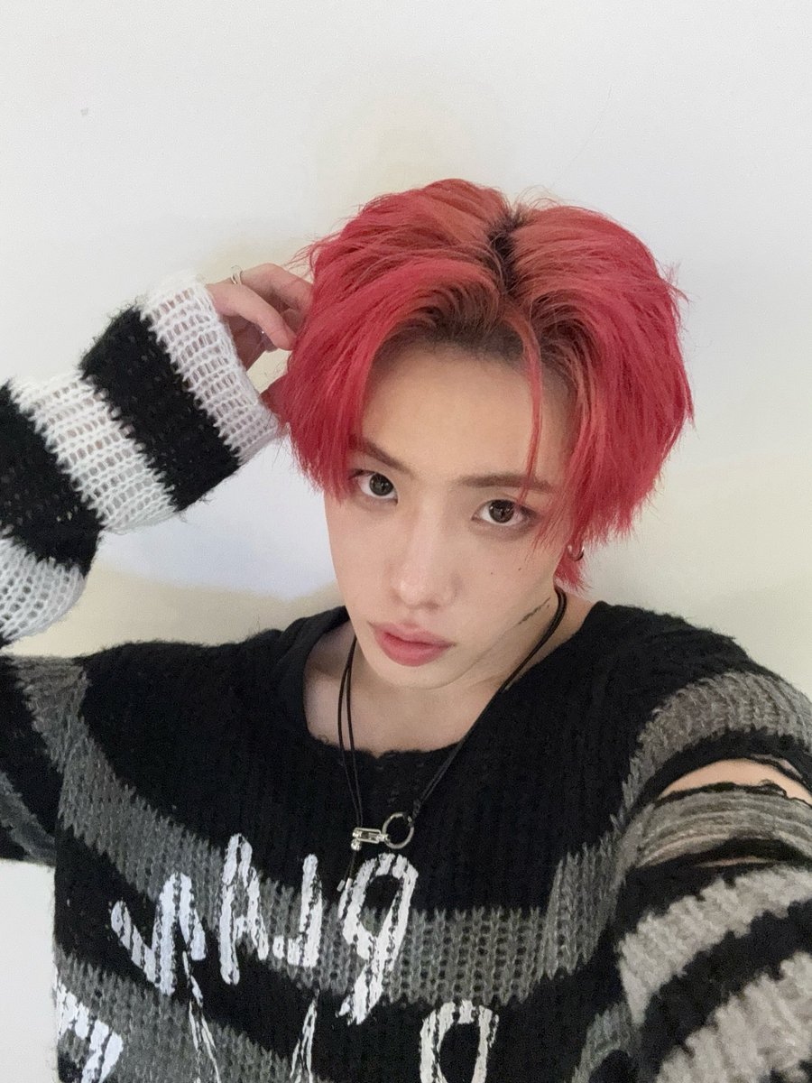 xenfaces's tweet image. #젠 #Xen