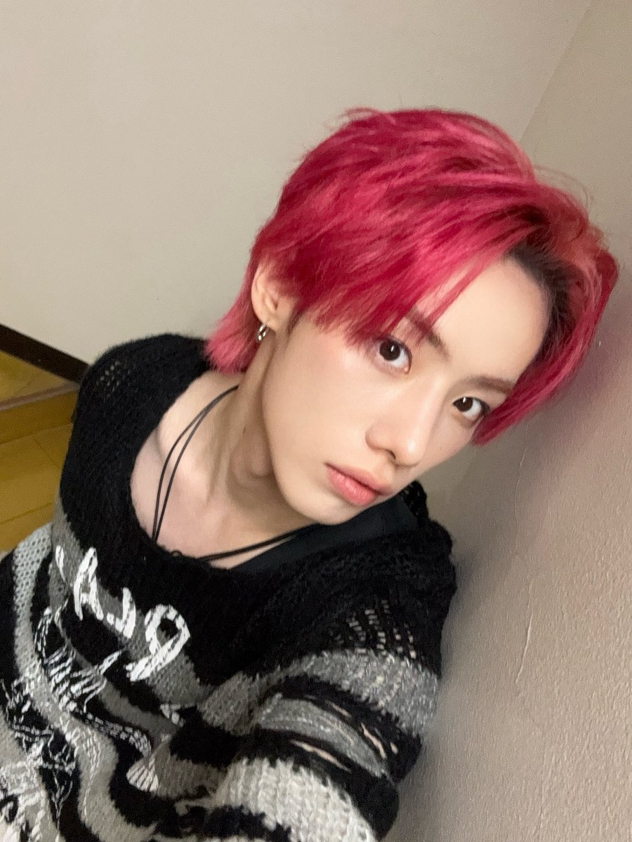 xenfaces's tweet image. #젠 #Xen