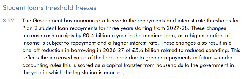 Save the Student tweet media