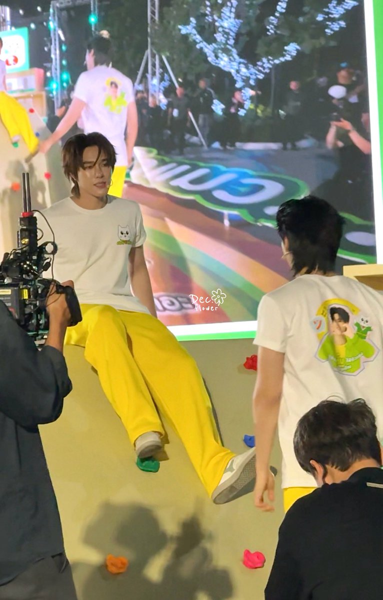 decemberxflower's tweet image. มุมอะไรแบบนี้โคตรจะะะะะะ 😵‍💫👍🏻

OISHICLUB GFSN

#OishiClubxSkyNani
#skywongravee #hirunkit_