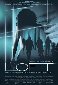 cine_aura's tweet photo. #cine_aura

ஒரு click பண்ணி Follow பண்ணிட்டாலே scene set! 😉

Movie:#TheLoft(2014)
Genre:Thriller/Mystery 🔞🔞
Duration: 1 hour 48 min
[ 6.3/10⭐] IMDb

வணக்கம் நண்பர்களே!

The Loft ஒரு சஸ்பென்ஸ்–திரில்லர். நெருங்கிய நண்பர்கள் ஒருவரை ஒருவர் 👇 https://t.co/qcRoTW5RdJ