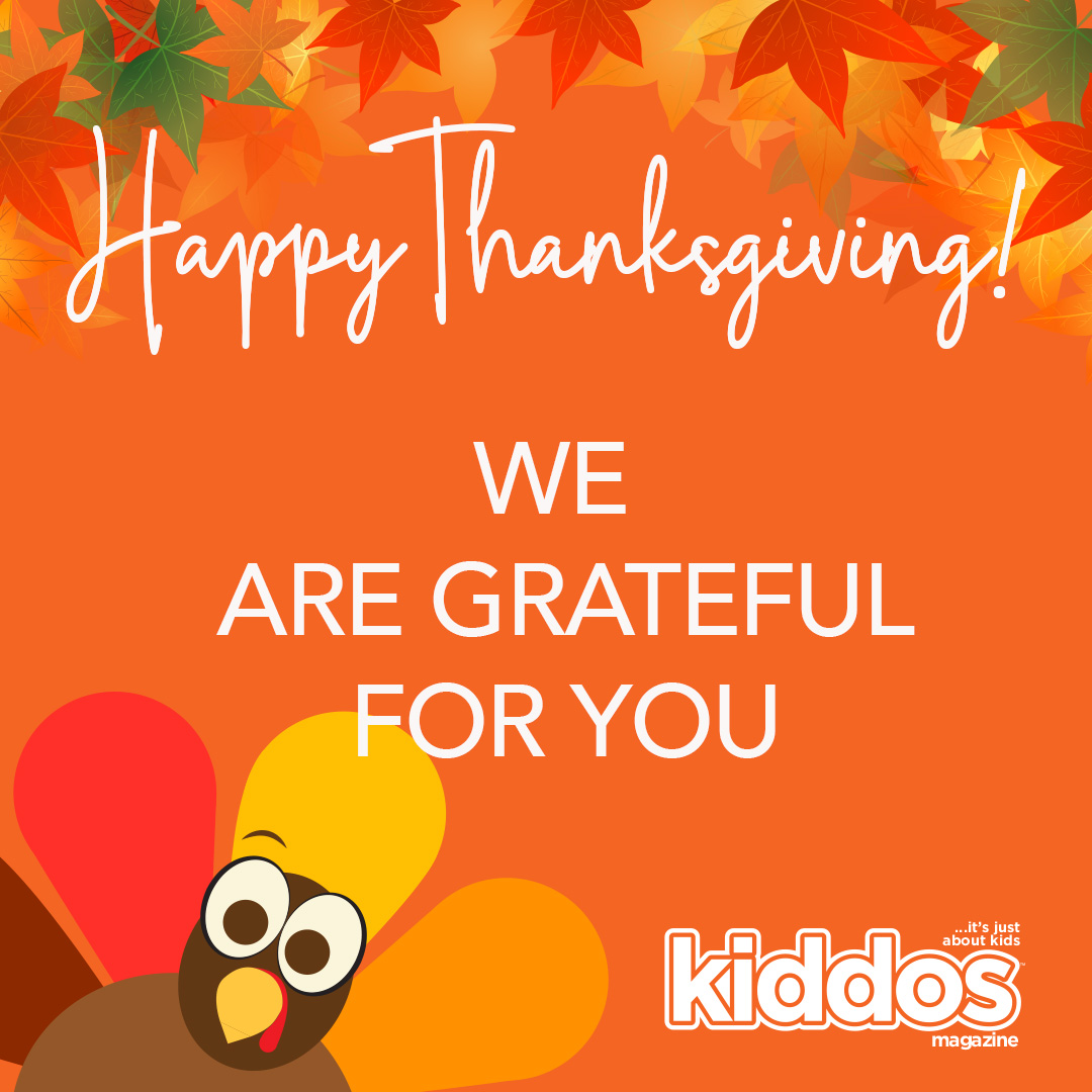 Kiddos Magazine tweet media