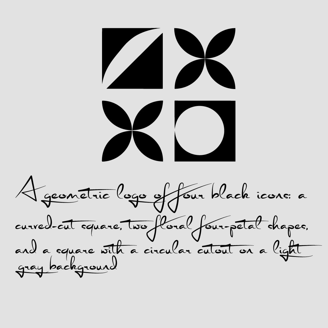 asmaparinhira's tweet image. I aim to inspire designers and design enthusiasts by sharing the best of logo design and creative ideas.

#logo  #logotype #logodesigner #logomaker
 #branddesign #LogoDesignTips
#photoshop #illustrator #AdobeIllustrator 
#GraphicDesignTips #DesignerTools #Signaturelogo