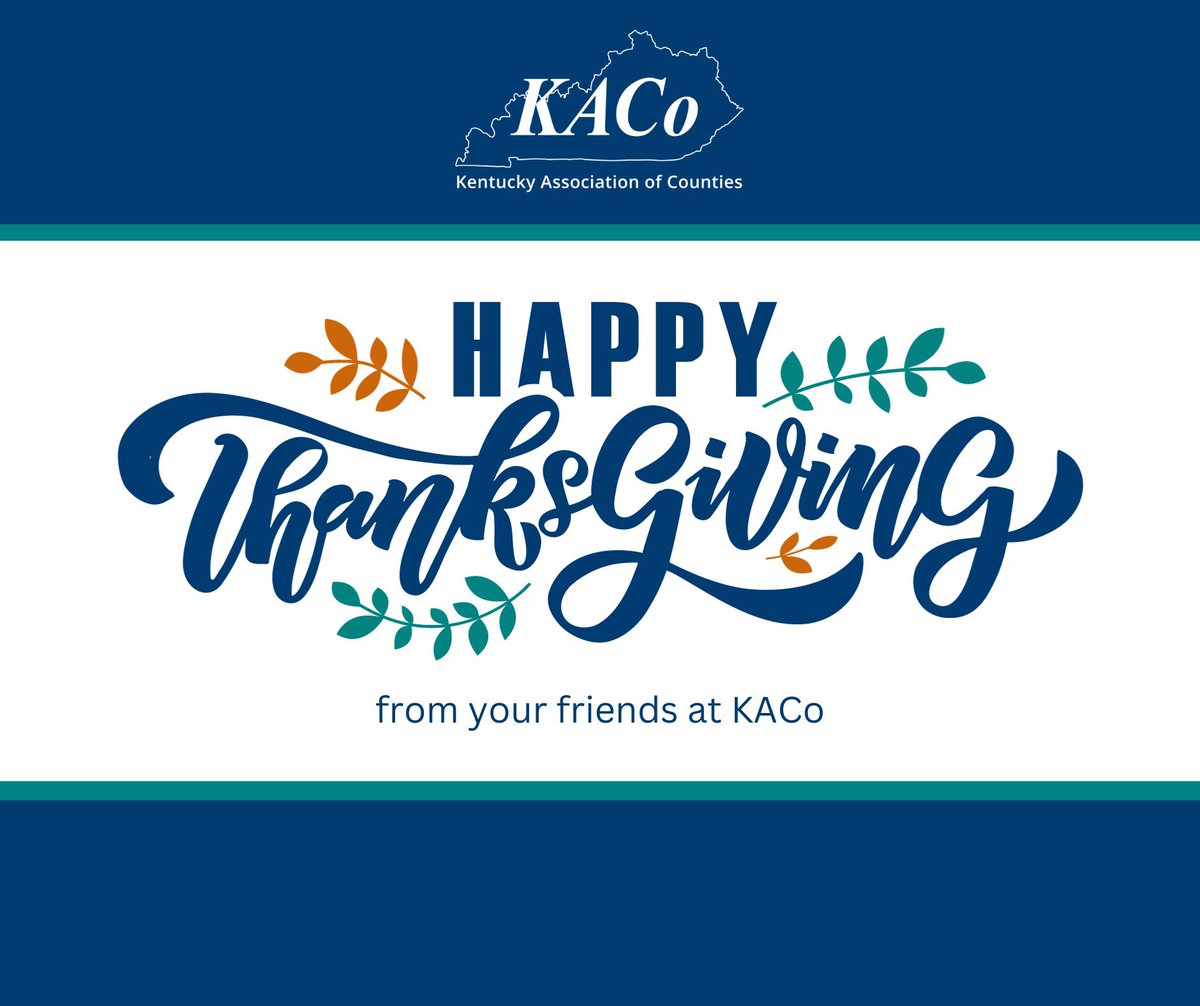 Kentucky Association of Counties tweet media