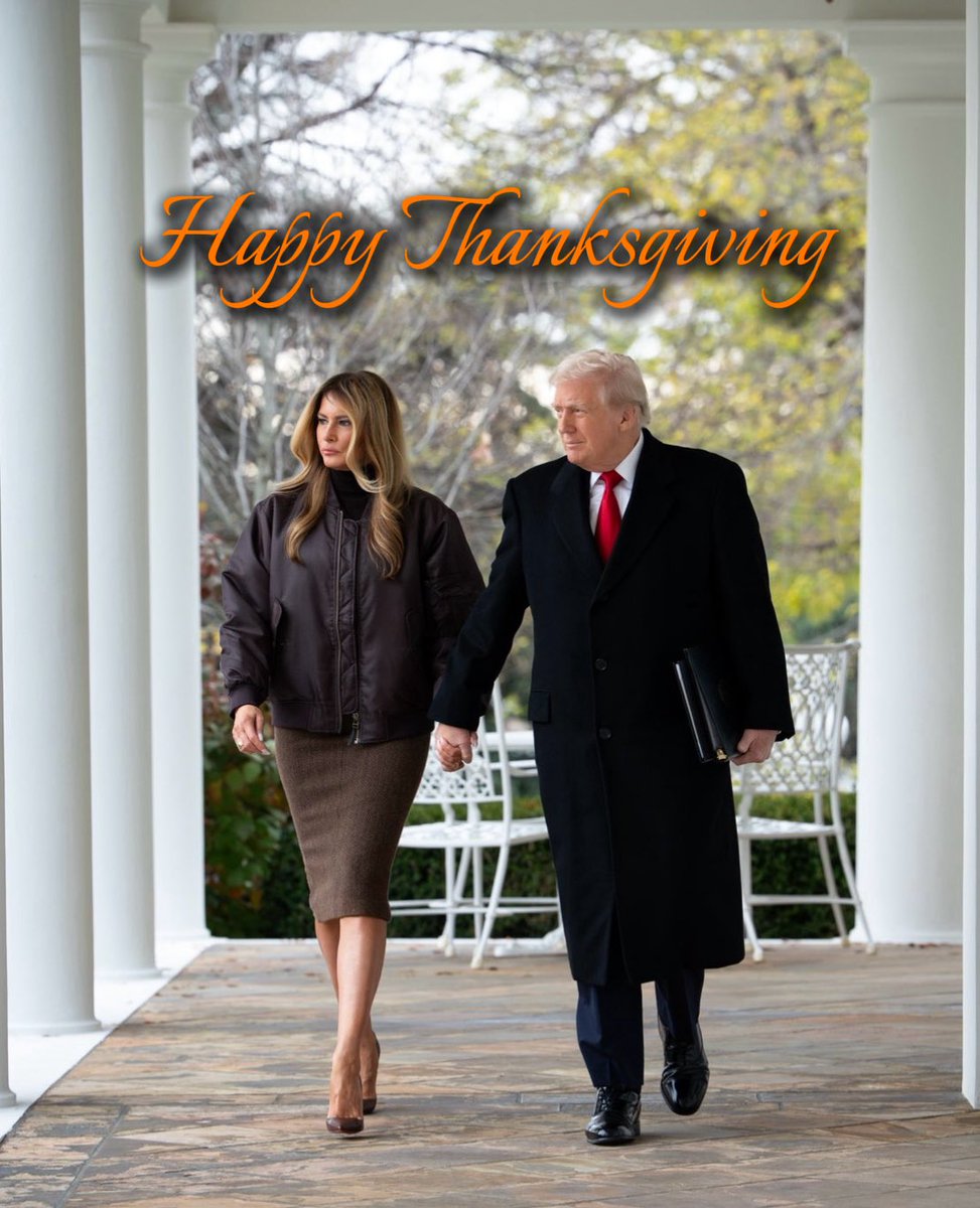 FLOTUS Report tweet media