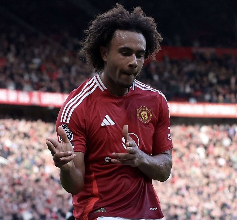 🚨After receiving Joshua Zirkzee's approval and ironing out the agent  commission, Roma have to work on an agreement with Manchester United.  Roma's aim is to sign the Zirkzee on a loan deal