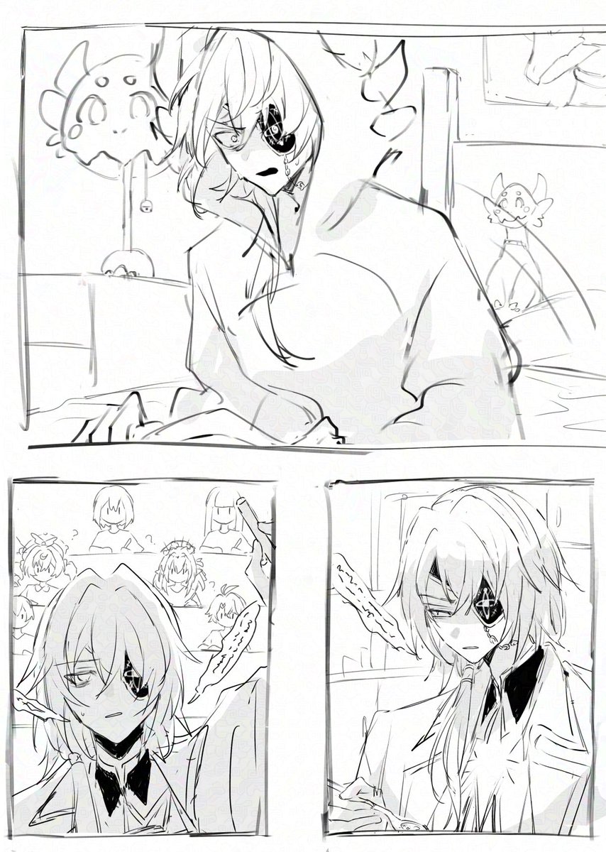 えもん tweet media