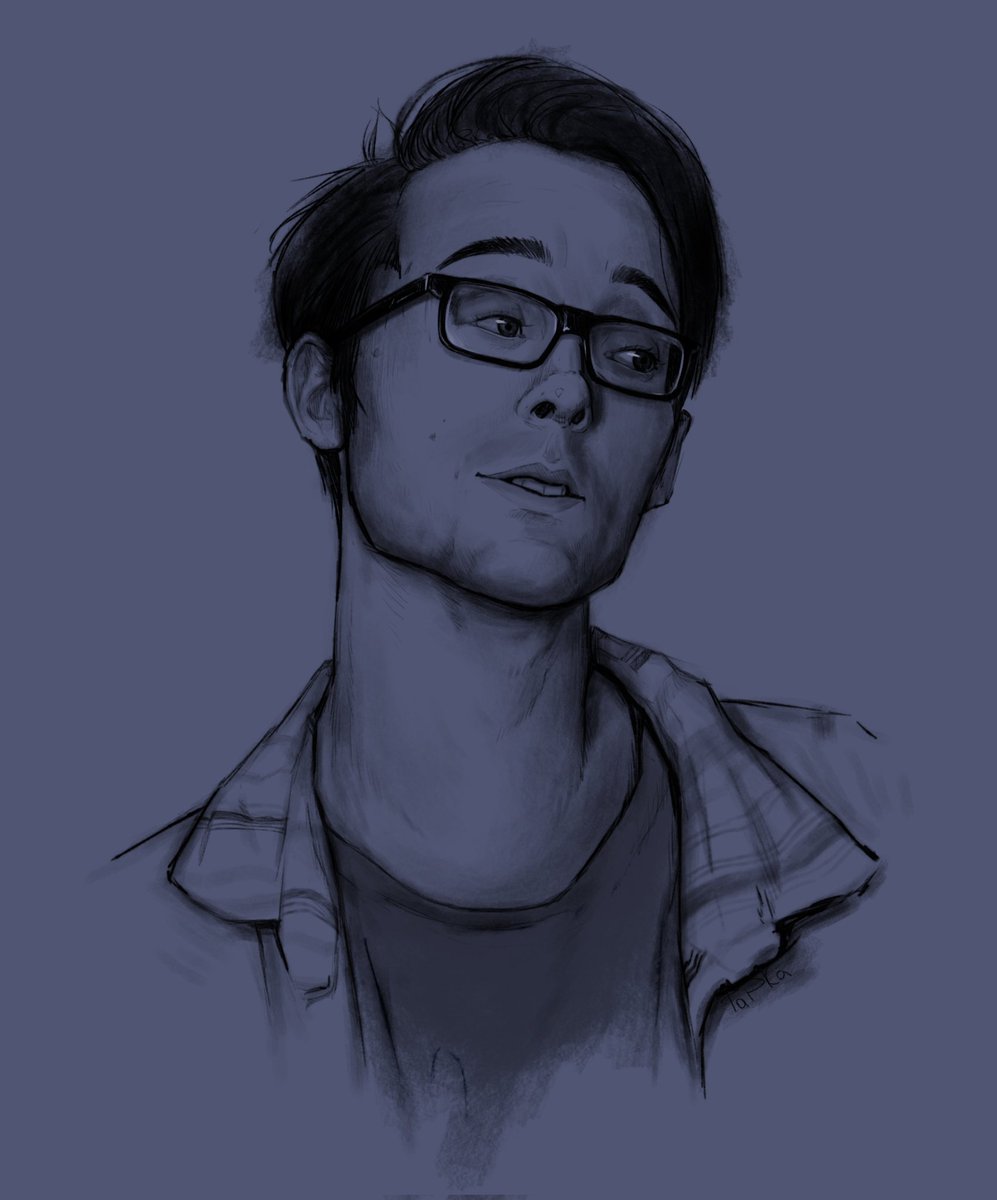 _TaPka's tweet image. 😼
#sketchart #sketch #art @fuchsia_core