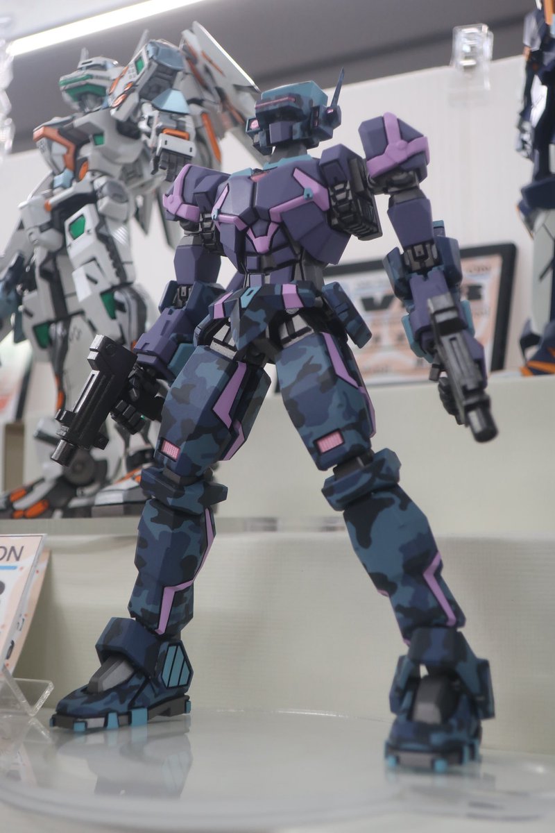 VR-RIDERS tweet media