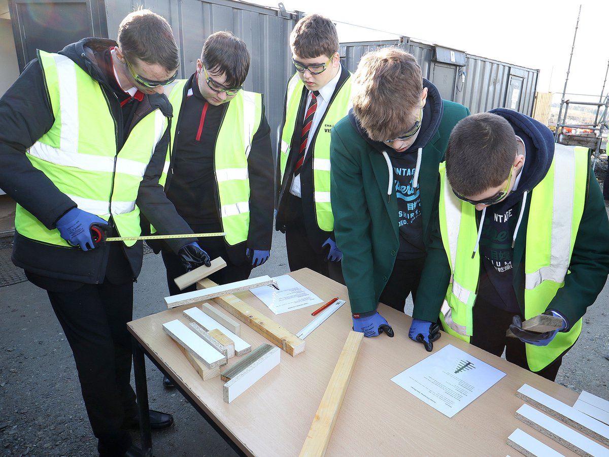 EHA GROUP tweet media