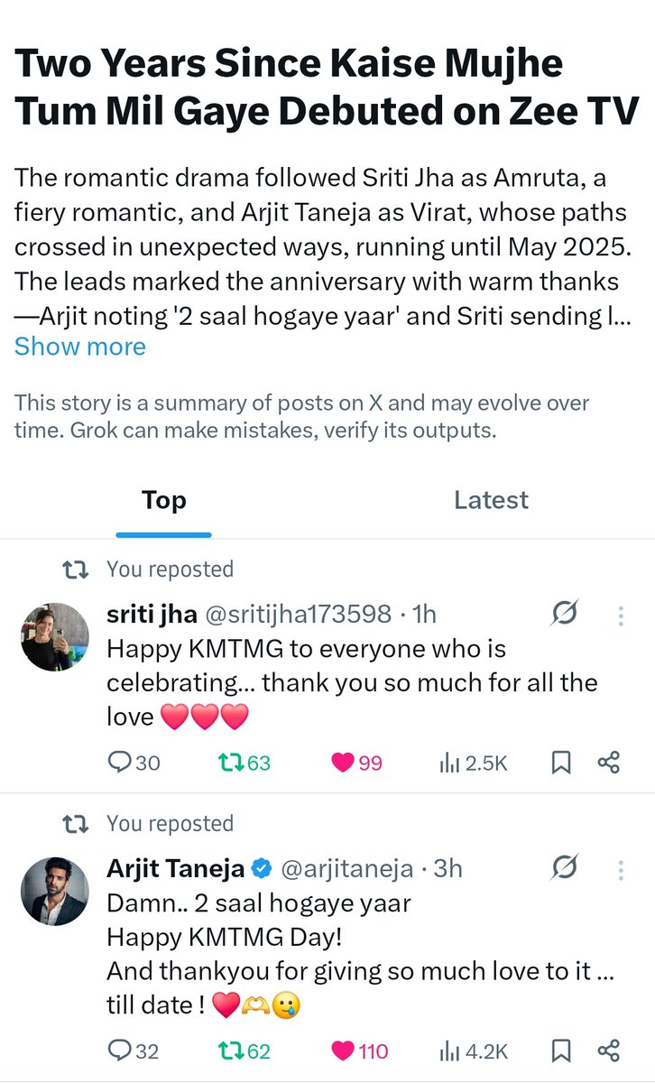 Guys screaming crying shaking throwing up wtf omgeee *crying emojis 

2YRS OF KMTMG 
#AmviraForever