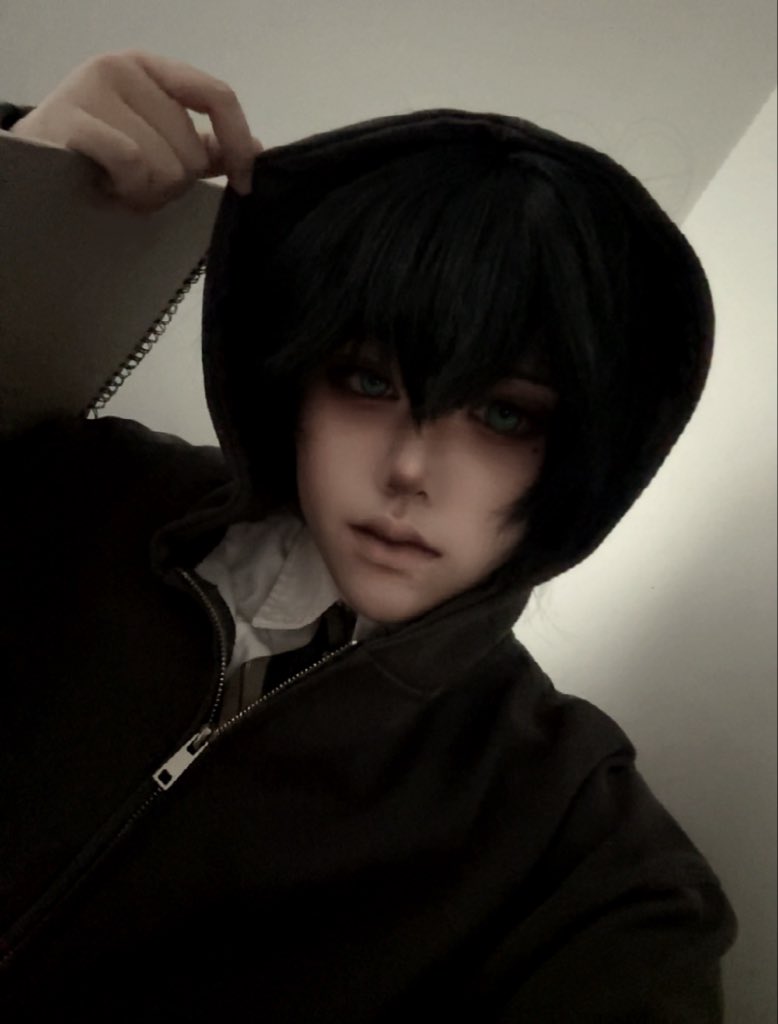 Recalling_11's tweet image. I’ll let u be the best mommy in world ◉‿◉💕#kylar #dol #DegreesofLewdity