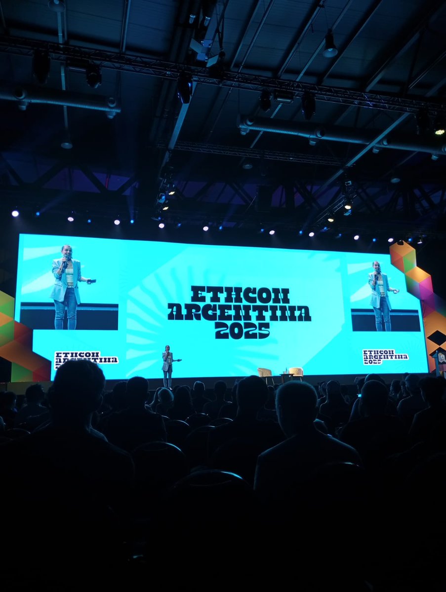 chimpahouse's tweet image. Last week I been in #DevConnect what an incredible days of immersion into Web3 innovation in Buenos Aires! My brain is buzzing with new insights after attending to this great event! 

🗓️ My detailed agenda highlights the key trends that will define the next wave of adoption: