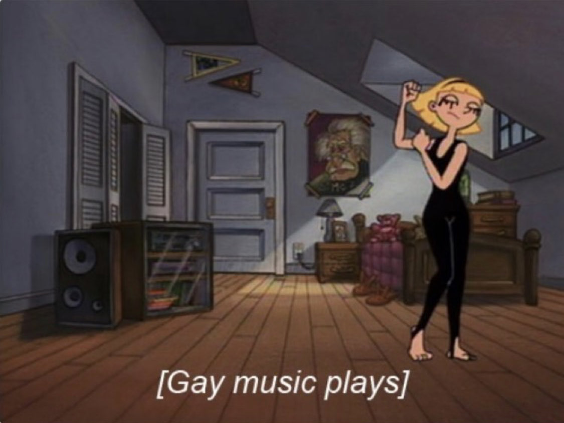 Getting up at 7:30 just to smoke weed and watch the parade