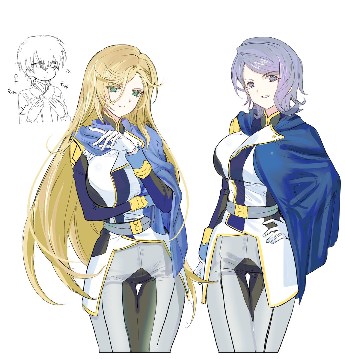 Post by 山 on X: にょ