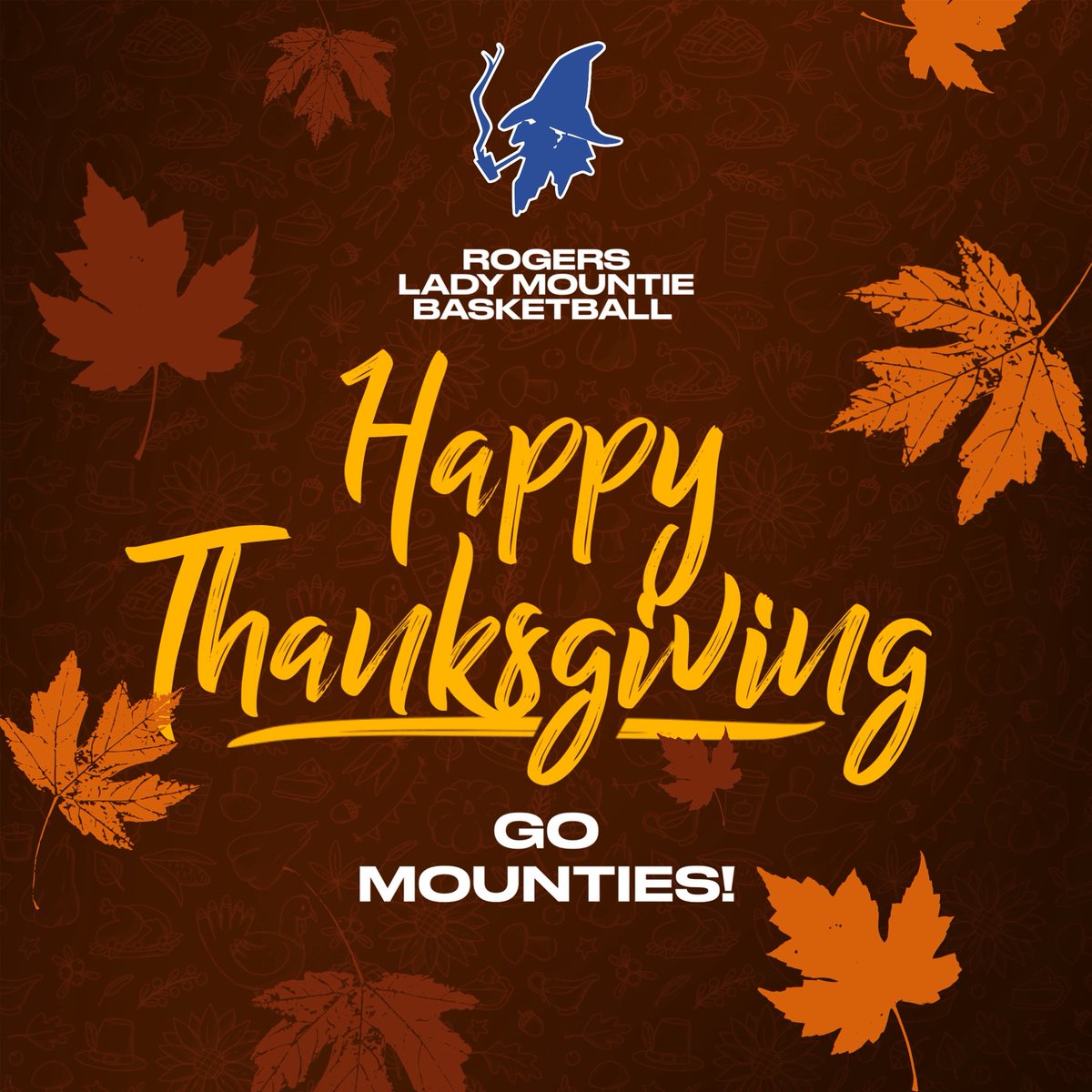 Lady Mountie Basketball tweet media