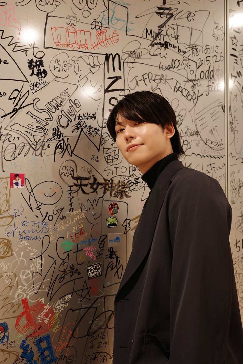 山崎大輝(眠りにつくまで付き合って) (@ttttttaikki103) / Posts / X