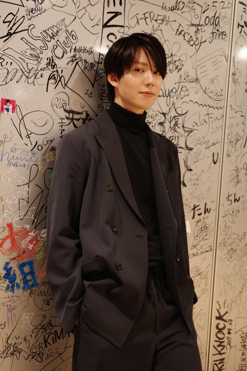 山崎大輝(眠りにつくまで付き合って) (@ttttttaikki103) / Posts / X