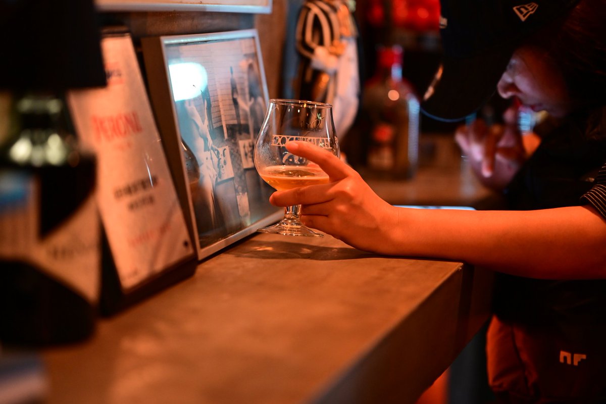 ビールが美味い

#Bangkok