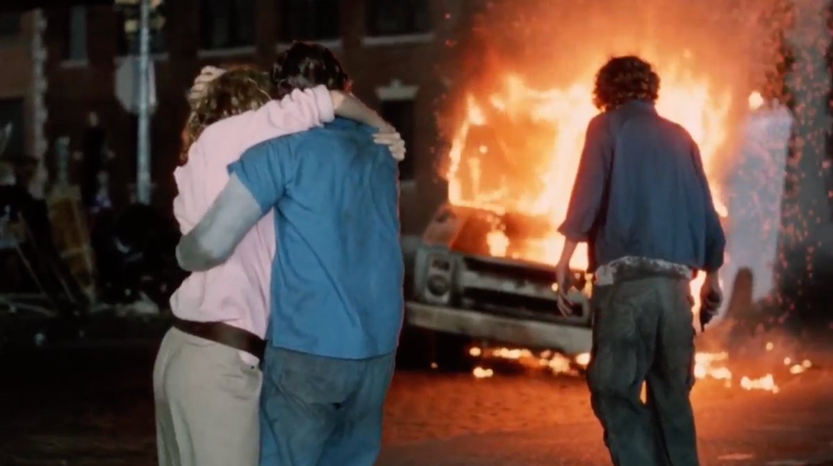 Happy Thanksgiving to all my fellow Americans