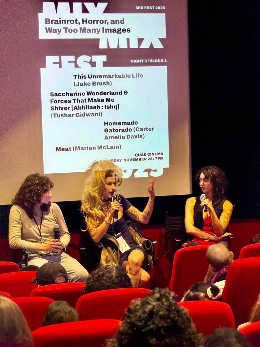 mixnyc's tweet image. We are all in a practice right now, a devoted habit of asking each other what we need, what we want to achieve, and how we can support each other to make them happen.