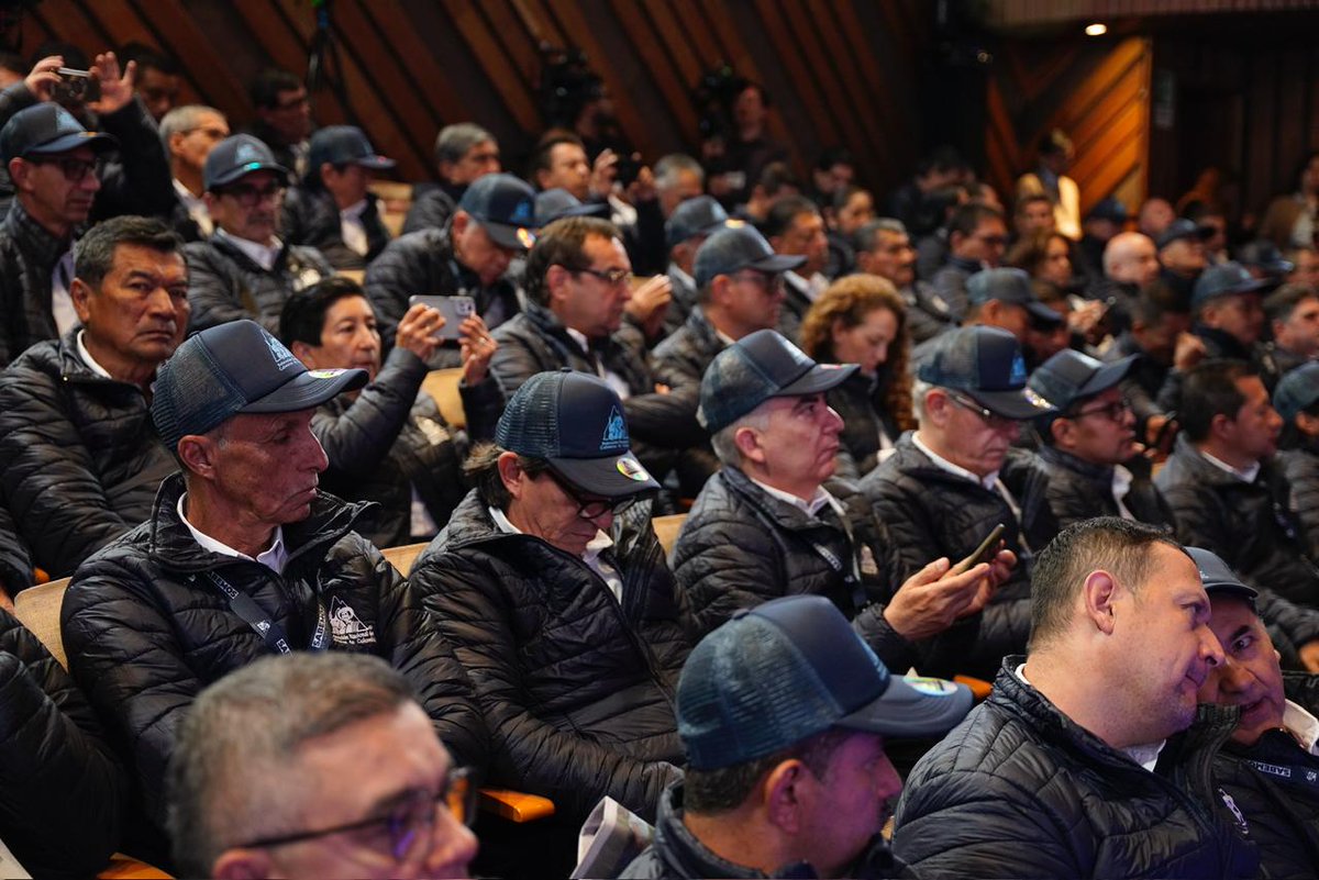 Federación Nacional de Cafeteros tweet media