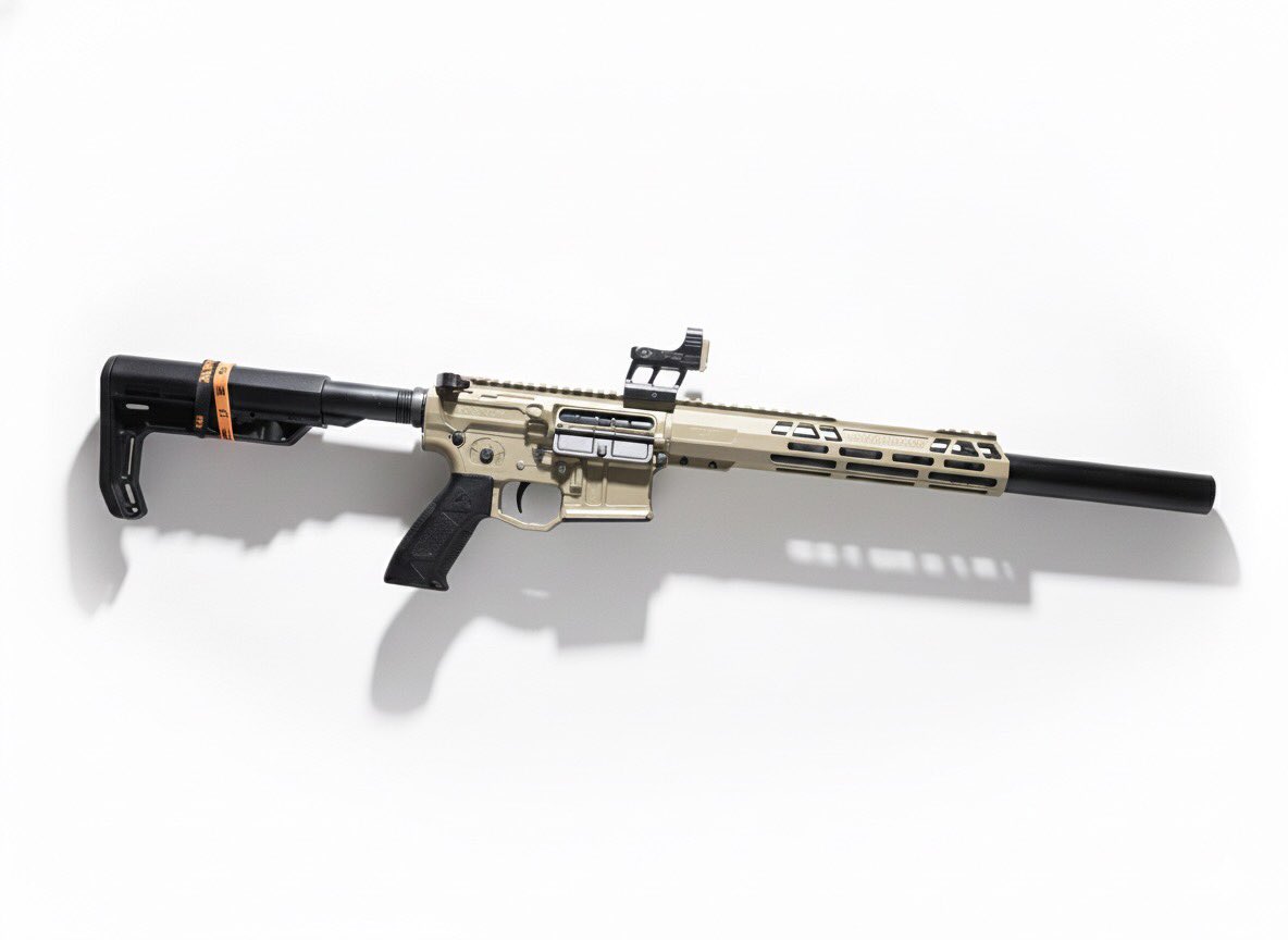 えあおに(エアガン大好きお兄さん) (@airsoft12345678) / Posts / X