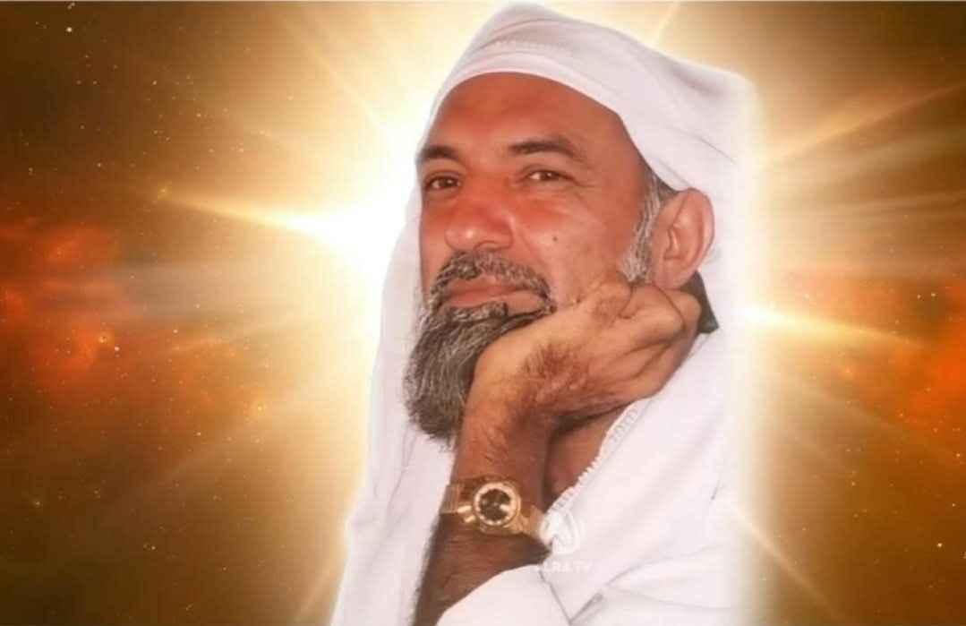 MariaSagEYounus's tweet photo. Ultimate therapy.
#FuelOfSoul #DivineImage #ImamMehdiGoharShahi #ALRATV https://t.co/rZF27ozboO